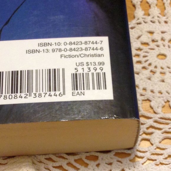 Book Sale! 3 for $10! Christian Writer, Fiction - Forgiven, Karen Kingsbury - Picture 3 of 5